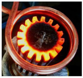 高頻淬火、超音頻淬火、 中頻淬火之間存在什么樣的不同之處?