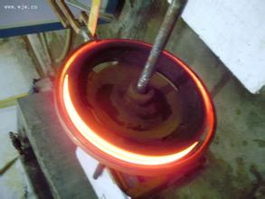 T10A鋼模具高頻淬火設(shè)備淬火工藝過(guò)程及工藝改進(jìn)