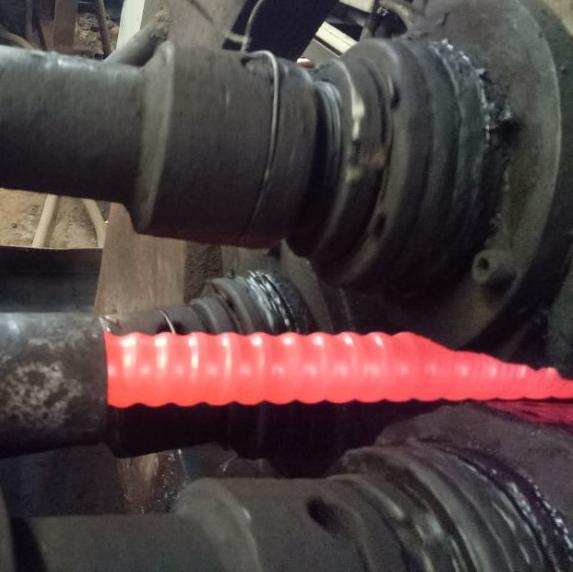 高頻淬火設(shè)備的市場(chǎng)價(jià)一般是多少？我們?nèi)绾芜x擇合適的品牌？