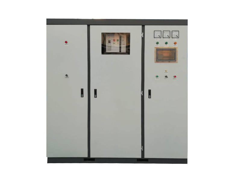 800千瓦數控中頻 