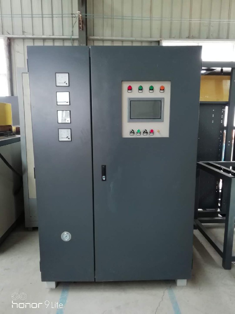 高頻電磁加熱機械設備具體運用范疇有哪些方面？