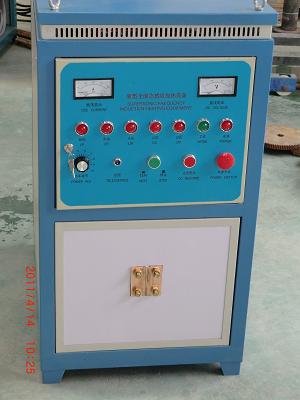 怎樣選擇合適的高頻加熱設備