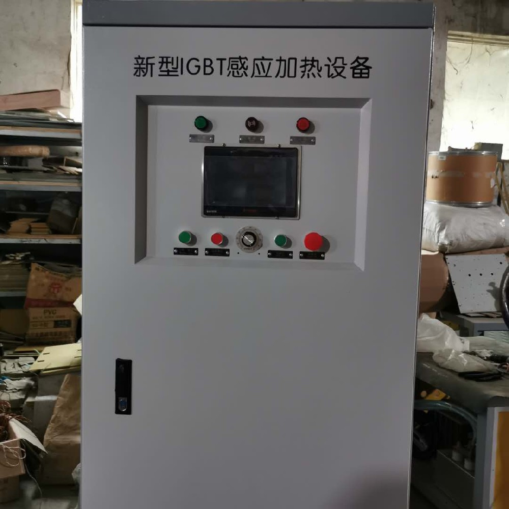 應用傳統熱熔膠機與高頻焊接的情況對比