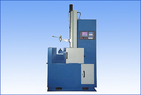 數控淬火機床的正確使用方法