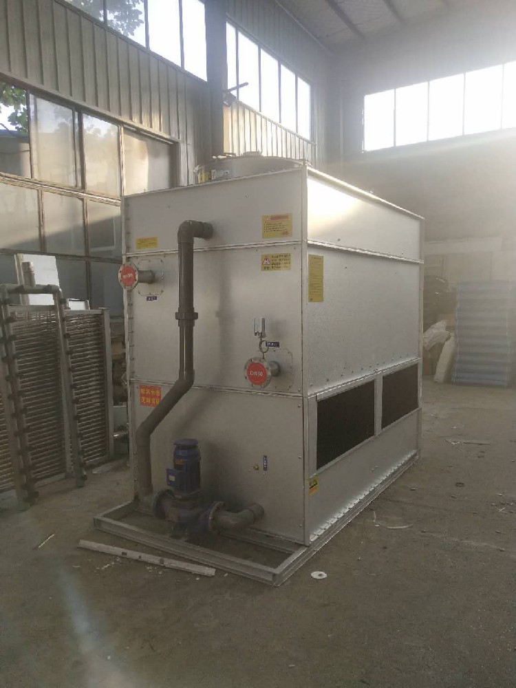 感應(yīng)加熱設(shè)備的冷卻水系統(tǒng)常見問(wèn)題