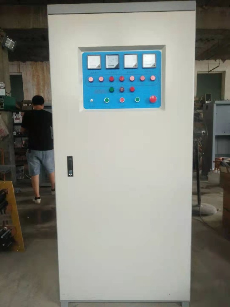 高頻淬火設備可清除各種污垢