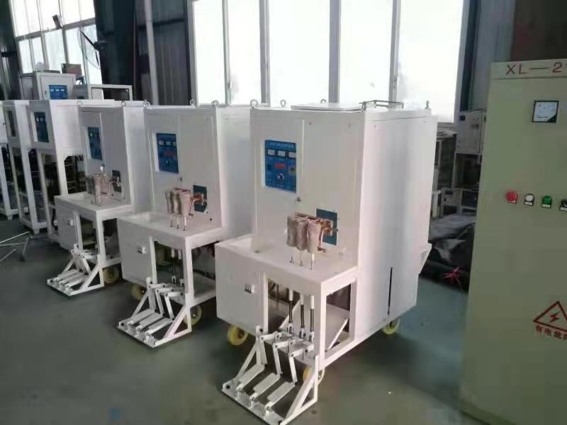 高頻淬火設備有什么用途？