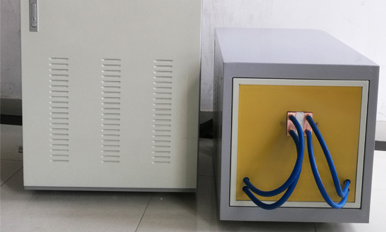 感應加熱設備的節能改造