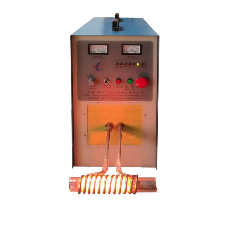 金屬熱處理的基礎知識