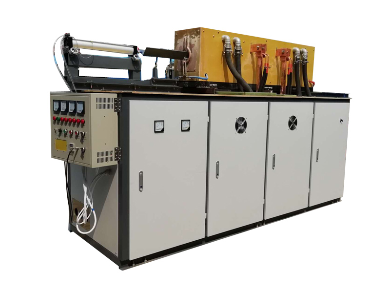 高頻淬火設備特性有哪些？