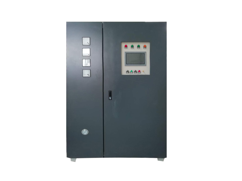 高頻淬火成套設備如何選擇呢？