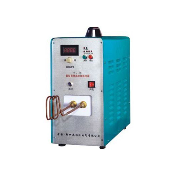 高頻淬火設備之感應器有哪些種類呢？