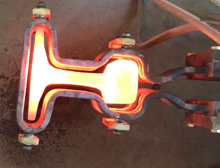 圓鋼鍛造高頻加熱設備怎么選擇？