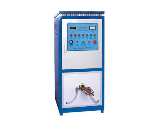 超音頻感應加熱設備的原理